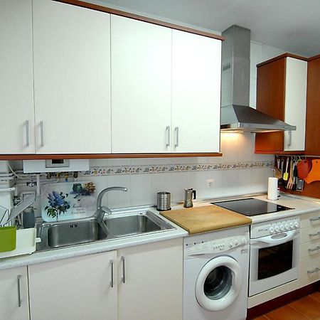 Confortable Y Amplio Piso En Mundaka Eksteriør billede