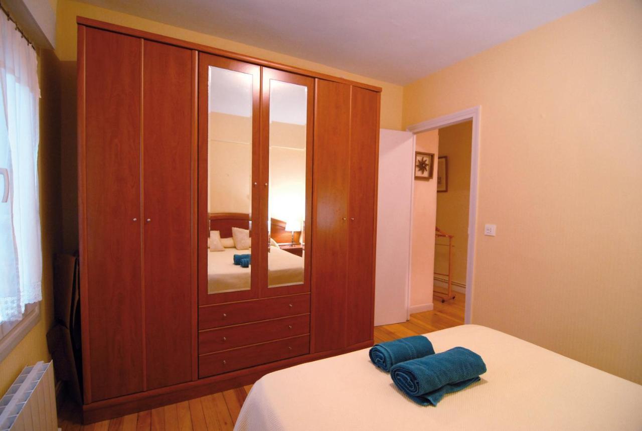 Confortable Y Amplio Piso En Mundaka Eksteriør billede