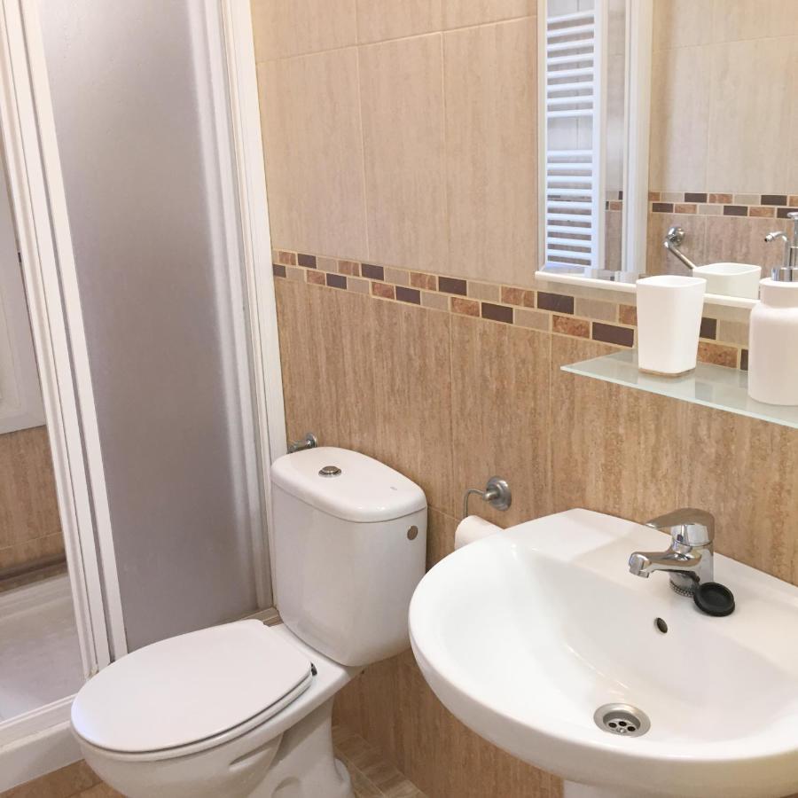 Confortable Y Amplio Piso En Mundaka Eksteriør billede
