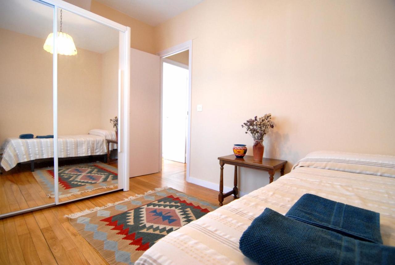 Confortable Y Amplio Piso En Mundaka Eksteriør billede
